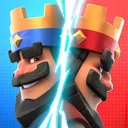 皇室戰爭國際版(Clash Royale)