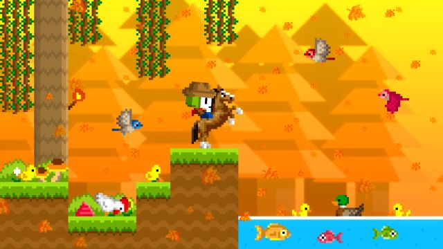 波古波古聯機版(BOKU BOKU)