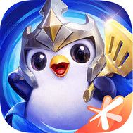 金鏟鏟之戰國際服(TFT)