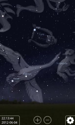 stellarium高級解鎖(Stellarium +)