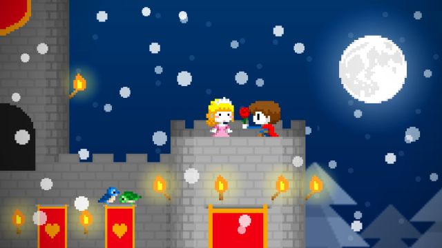 波古波古聯機版(BOKU BOKU)