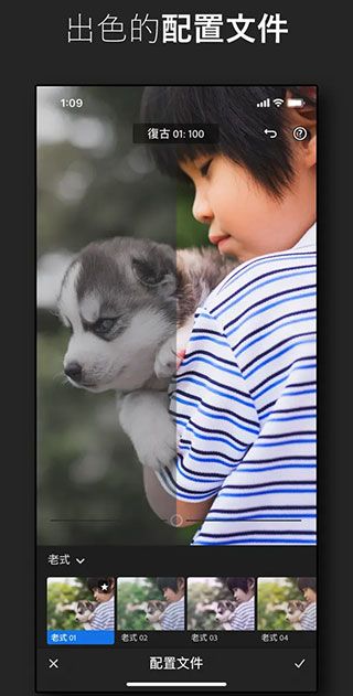 lightroom手機版(Lightroom)