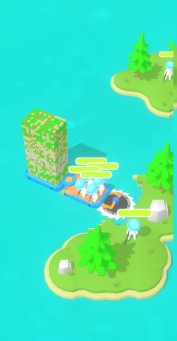 群島統治者(Islands Dominator)