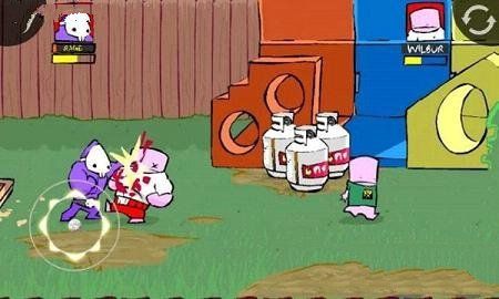 狂扁小朋友最新版