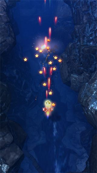 傲氣雄鷹重裝上陣(Sky Force R.)