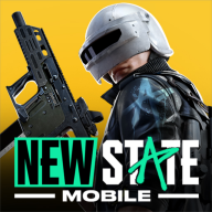 未來之役國際服(NEW STATE Mobile)