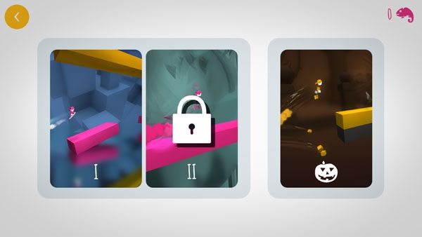 極速變色龍中文版(Chameleon)