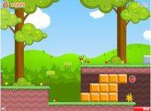 王子與公主私奔