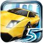 都市賽車(chē)5(Asphalt5)