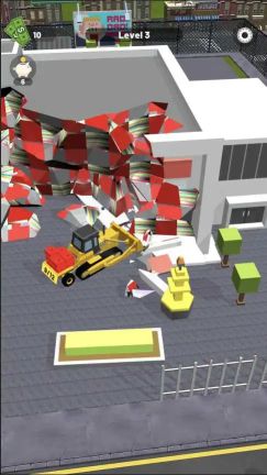 推土機公司(DozerInc)