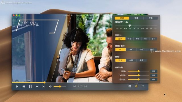 大片免費視頻播放器大全