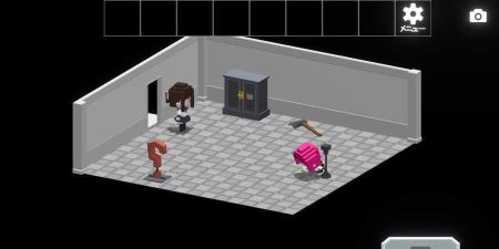 逃出輪回(ClosedCircle)