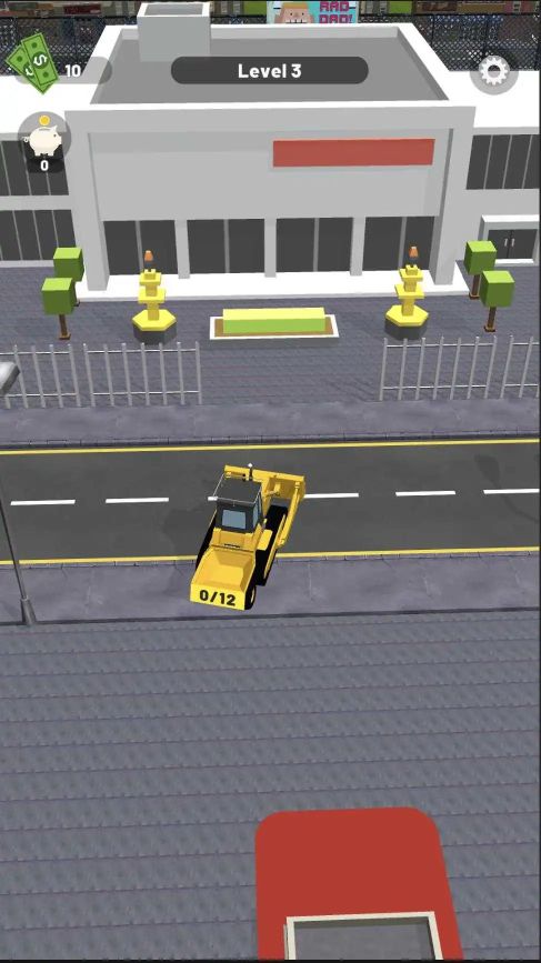 推土機公司(DozerInc)