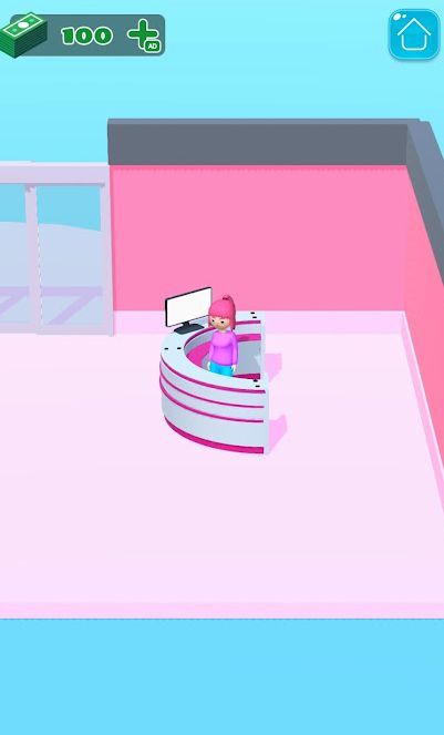 美容美發大亨(My Mini Beauty Shop)