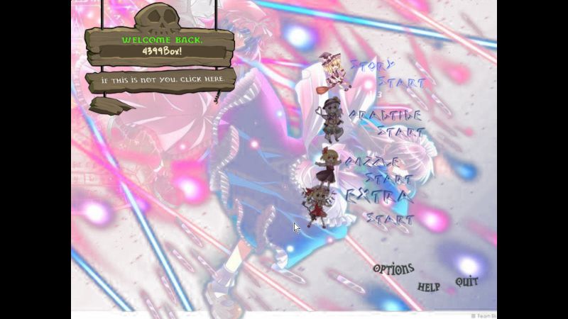 植物大戰僵尸東方版(PvZ)