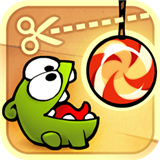 割繩子免費版(Cut the Rope Free)