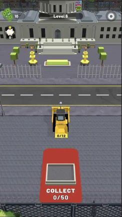 推土機公司(DozerInc)