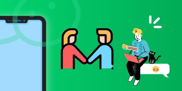 真正不收費不充值的聊天軟件