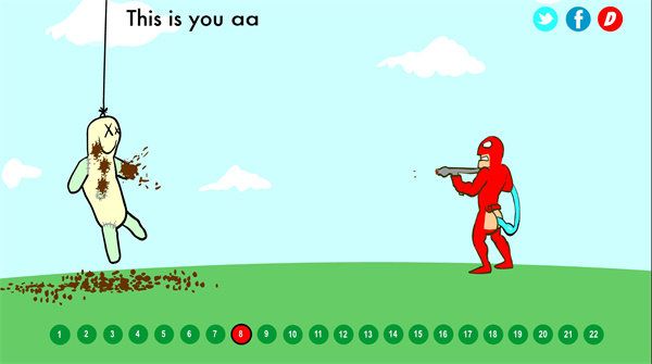 大便超人手機(jī)版