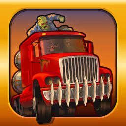 死亡戰車完整版(Earn to Die)