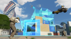 地鐵逃生修改器(PUBG MOBILE)