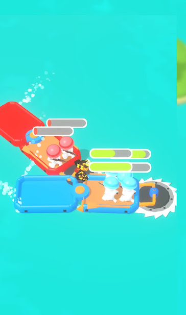 群島統治者(Islands Dominator)