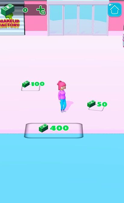 美容美發大亨(My Mini Beauty Shop)