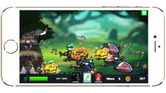 火柴人前線無敵版(360手機助手)