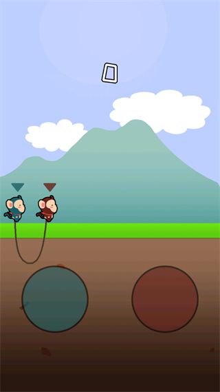 哥倆好游戲(Good Brothers)