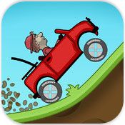 登山賽車Mod作弊菜單(Hill Climb Racing)
