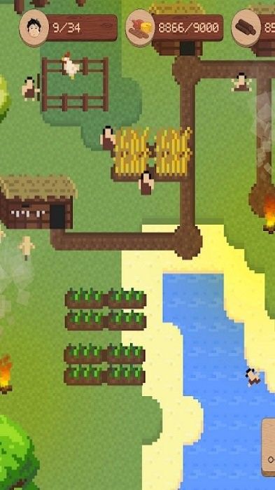 領土戰(zhàn)爭(Your Land. WHAT?!)