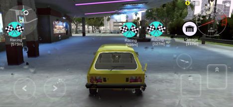 xcars街頭賽車中文版