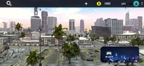 xcars街頭賽車中文版