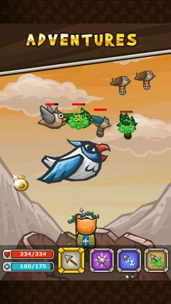 貓射手無限金幣鉆石版