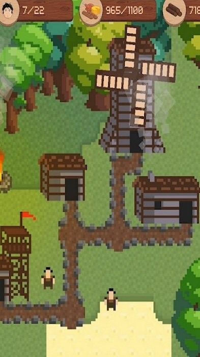 領土戰(zhàn)爭(Your Land. WHAT?!)