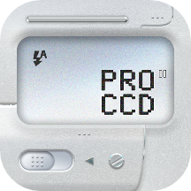ProCCD復古CCD相機