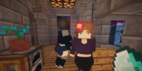 我的世界基巖版珍妮模組