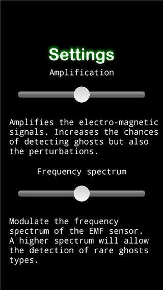 幽靈探測器中文版(GhostObserver)