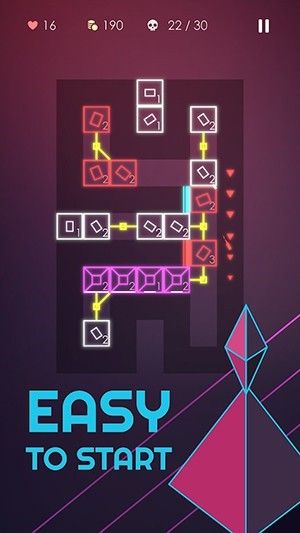 迷你塔防戰(zhàn)中文版