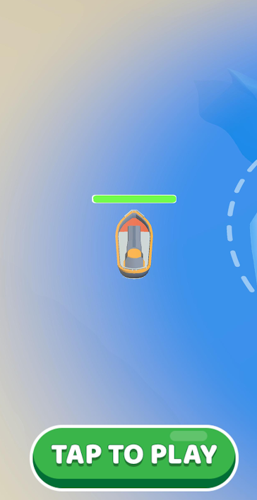 海洋大師3D(Master Of Sea 3D)