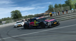 畫質超高的賽車手游