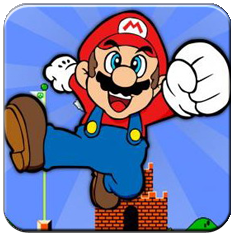 經典超級瑪麗單機版