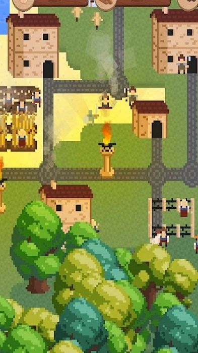 領土戰(zhàn)爭(Your Land. WHAT?!)