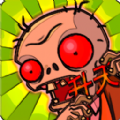植物大戰僵尸升天版(BVZ)