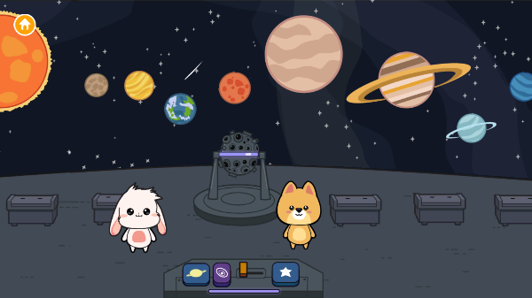 羅布泊和朋友全部解鎖(Lop and Friends)