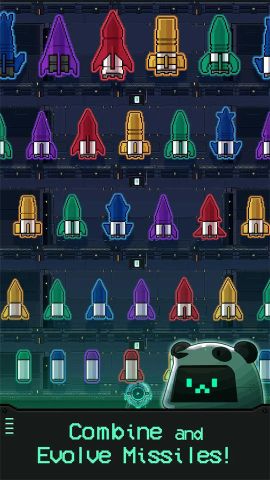 機器人塔閑散射擊RPG(Robo Tower Idle Shooting RPG)