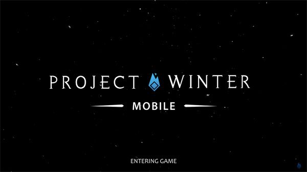 冬日計劃中文版(Project Winter Mobile)