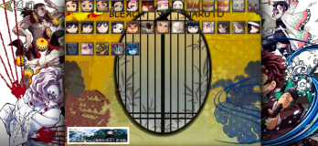 鬼滅之刃火之神血風譚