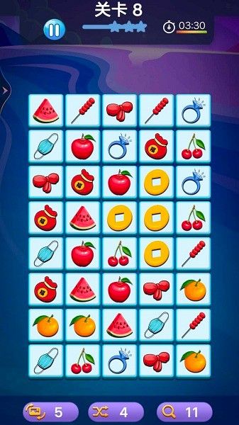 寵物連連看經(jīng)典版