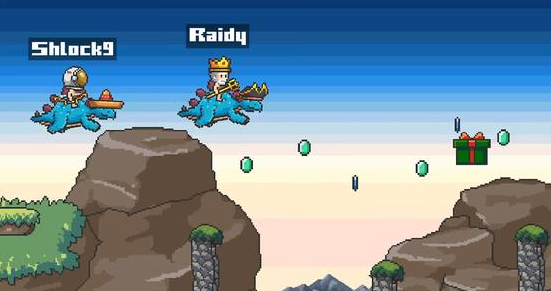 好玩的闖關類單機游戲手機版推薦